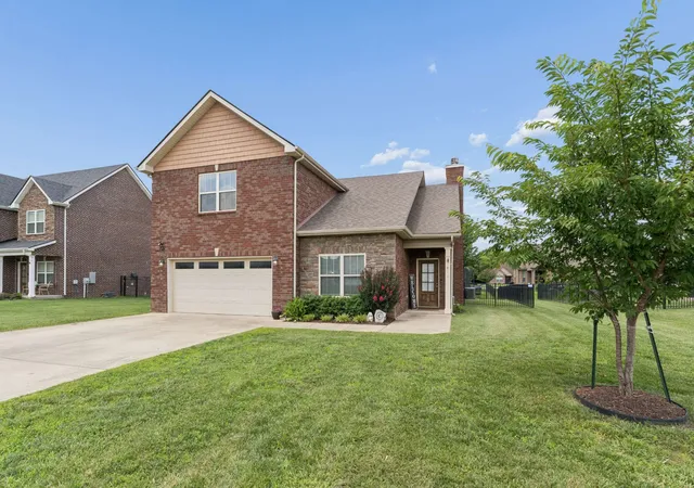 1st image of 1410 Alamo Ave, Murfreesboro, TN 37129 | MLS# 3285962