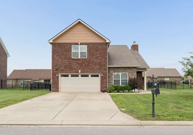 2nd image of 1410 Alamo Ave, Murfreesboro, TN 37129 | MLS# 3285962
