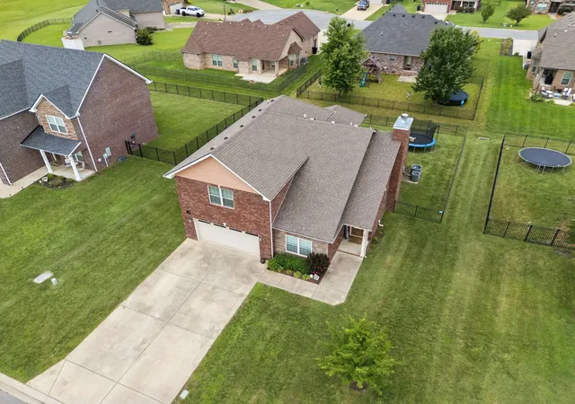 44th image of 1410 Alamo Ave, Murfreesboro, TN 37129 | MLS# 3285962