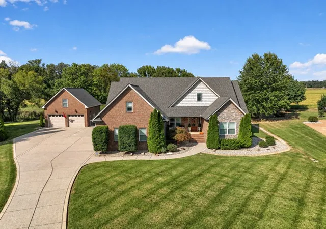 Photo 1 of Single family home for sale at 103 Bloomsbury Dr, Portland, TN 37148 | MLS# 3285841 | Listing updated on 2026-10-01