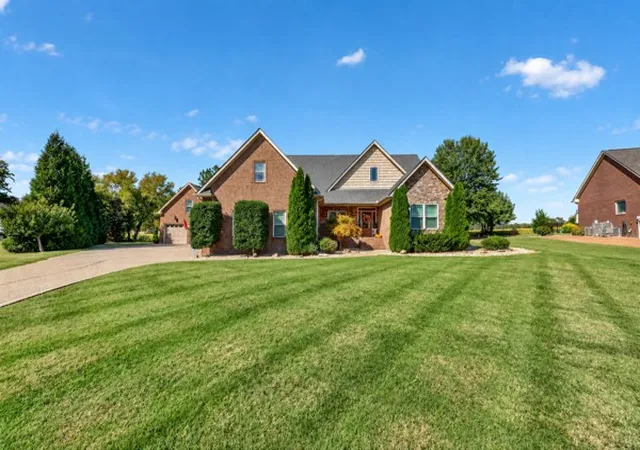 Photo 2 of Single family home for sale at 103 Bloomsbury Dr, Portland, TN 37148 | MLS# 3285841 | Listing updated on 2026-10-01