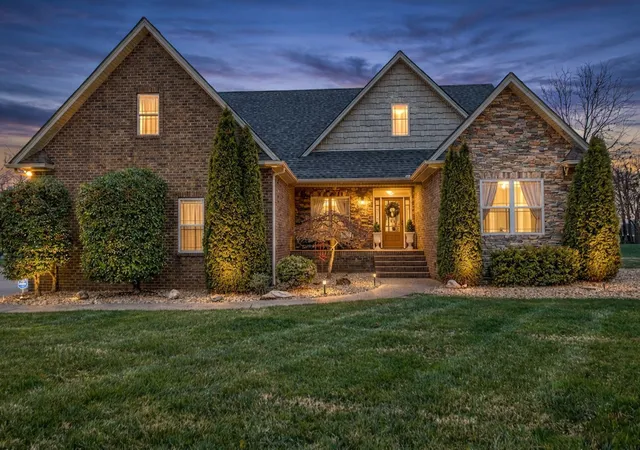 3rd image of 103 Bloomsbury Dr, Portland, TN 37148 | MLS# 3285841