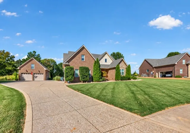 Photo 3 of Single family home for sale at 103 Bloomsbury Dr, Portland, TN 37148 | MLS# 3285841 | Listing updated on 2026-10-01