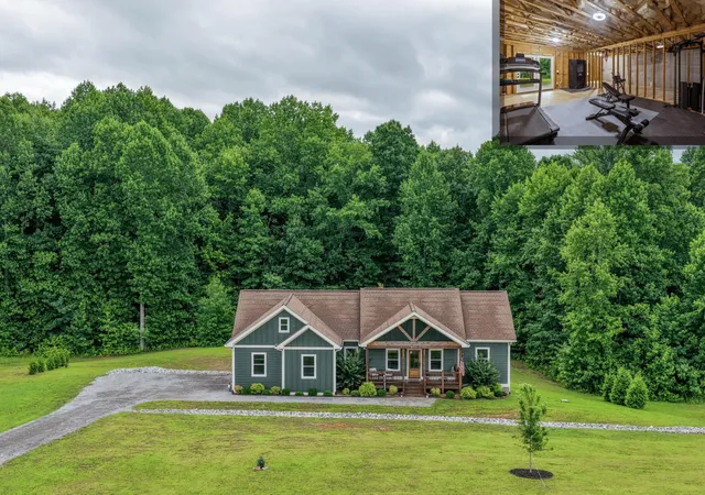 1st image of 636 Raulston Falls Road, Jasper, TN 37347 | MLS# 3283817