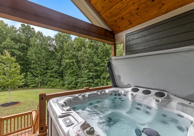 2nd image of 636 Raulston Falls Road, Jasper, TN 37347 | MLS# 3283817