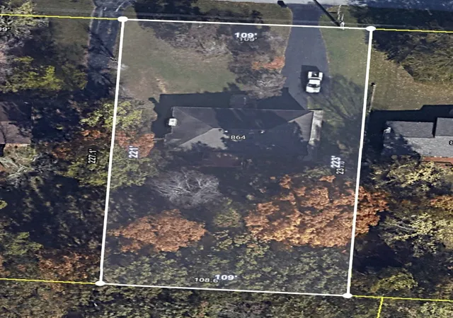 Photo 24 of Single family home for sale at 864 Spring Valley Rd, Cookeville, TN 38501 | MLS# 3297813 | Listing updated on 2026-09-08