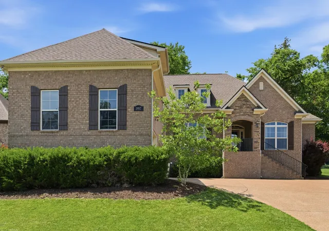 Photo 3 of Sale Pending at 1957 Eulas Way, Nolensville, TN 37135 | MLS# 3283853 | Listing updated on 2026-10-08