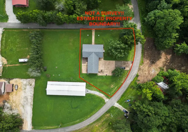 Photo 34 of Single family home for sale at 175 Sandy Cir, Springville, TN 38256 | MLS# 3285449 | Listing updated on 2026-10-06