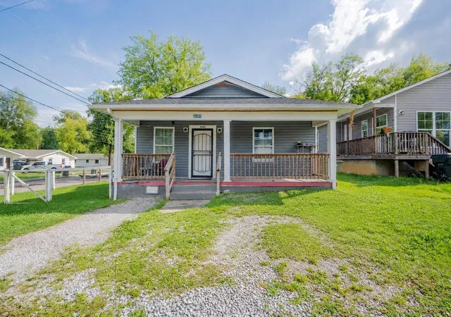 Photo 1 of Single family home for sale at 2112 East 18th St, Chattanooga, TN 37404 | MLS# 3283843 | Listing updated on 2026-08-20
