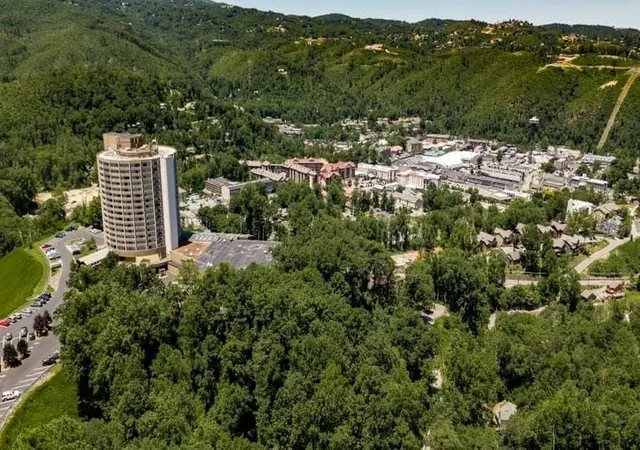26th image of 623 Beartrail Ln, Gatlinburg, TN 37738 | MLS# 3300623