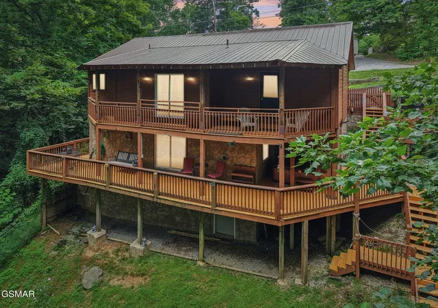 2nd image of 2746 Easy Street, Sevierville, TN 37862 | MLS# 3304380