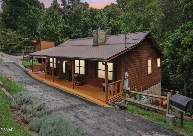 3rd image of 2746 Easy Street, Sevierville, TN 37862 | MLS# 3304380