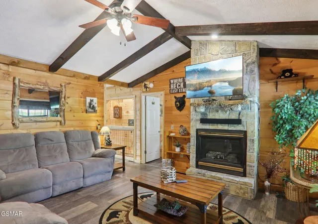 5th image of 2746 Easy Street, Sevierville, TN 37862 | MLS# 3304380