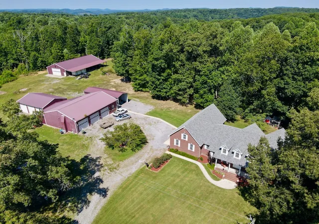 4th image of 420 Shangri La, Woodbury, TN 37190 | MLS# 3283858