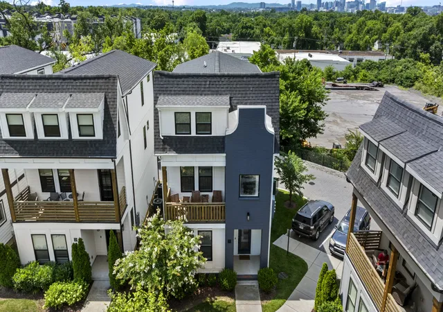 1st image of 530 Edwin St #20, Nashville, TN 37207 | MLS# 3335908