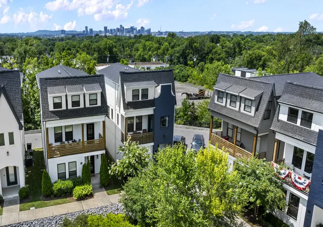 2nd image of 530 Edwin St #20, Nashville, TN 37207 | MLS# 3335908