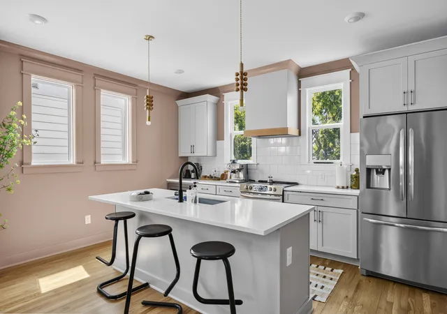 5th image of 530 Edwin St #20, Nashville, TN 37207 | MLS# 3335908