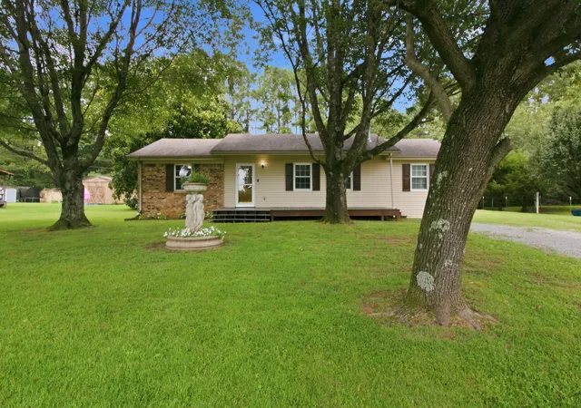 1st image of 2097 Van Dyke Rd, Paris, TN 38242 | MLS# 3285456