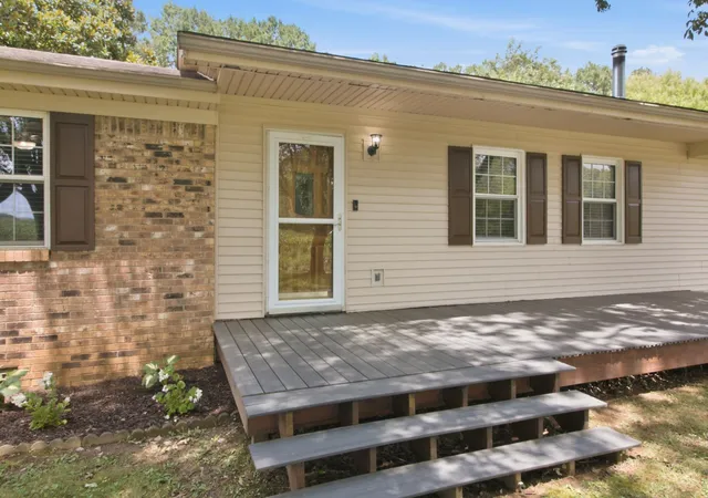 2nd image of 2097 Van Dyke Rd, Paris, TN 38242 | MLS# 3285456