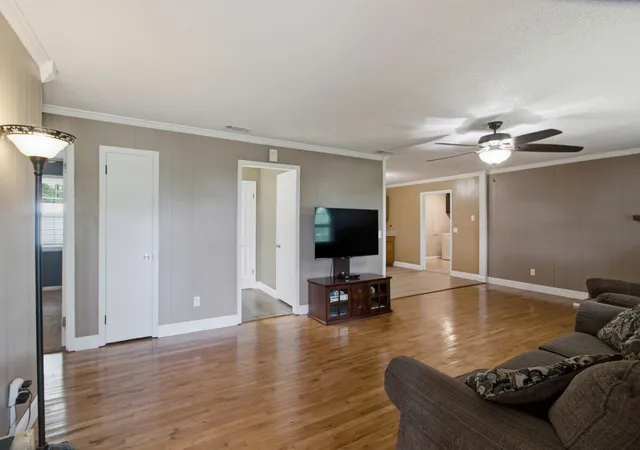 4th image of 2097 Van Dyke Rd, Paris, TN 38242 | MLS# 3285456