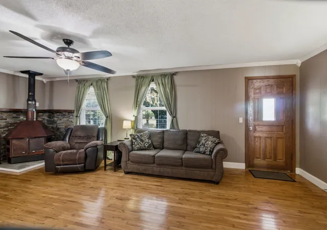 5th image of 2097 Van Dyke Rd, Paris, TN 38242 | MLS# 3285456