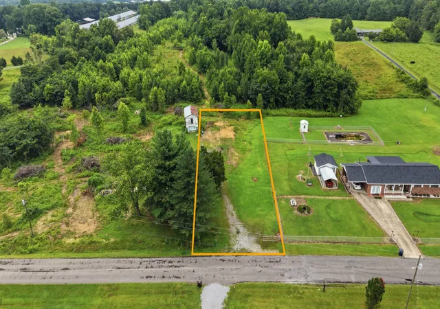 2nd image of 325 County Road 315, Bryant, AL 35958 | MLS# 3285450