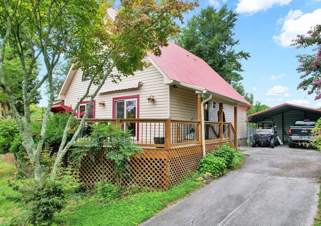 1st image of 1751 County Road 50, Riceville, TN 37370 | MLS# 3285465