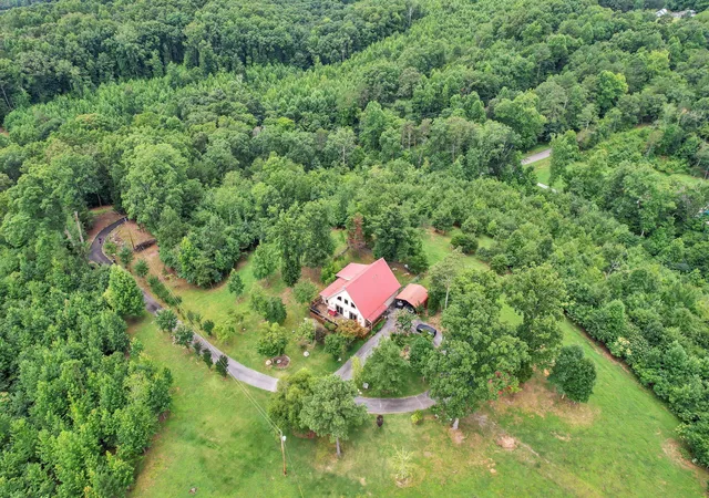 3rd image of 1751 County Road 50, Riceville, TN 37370 | MLS# 3285465