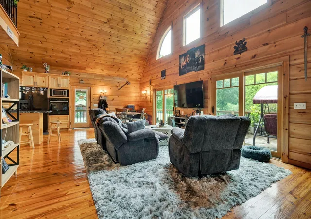 4th image of 1751 County Road 50, Riceville, TN 37370 | MLS# 3285465