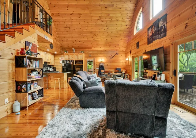 5th image of 1751 County Road 50, Riceville, TN 37370 | MLS# 3285465