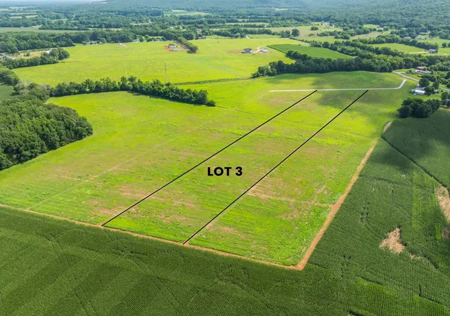 3rd image of 0 Greenhaw Road, Decherd, TN 37324 | MLS# 3285473