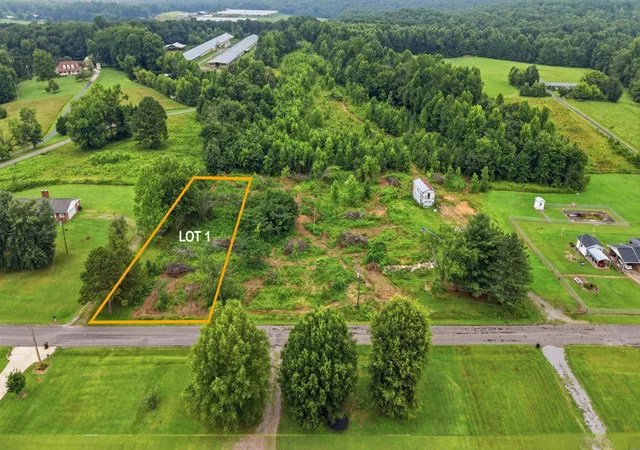 2nd image of 301 County Road 315, Bryant, AL 35958 | MLS# 3285476