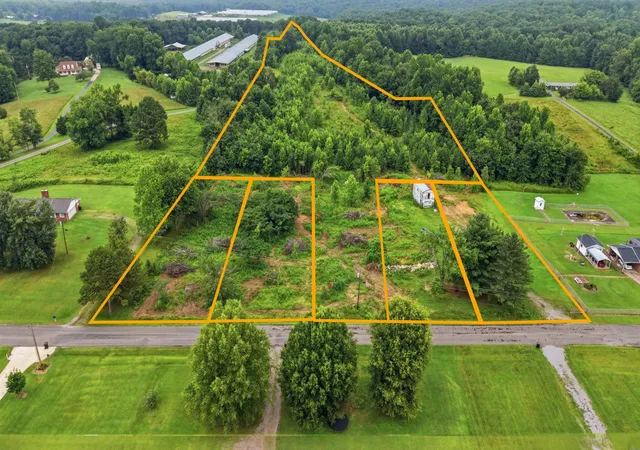 33rd image of 301 County Road 315, Bryant, AL 35958 | MLS# 3285476