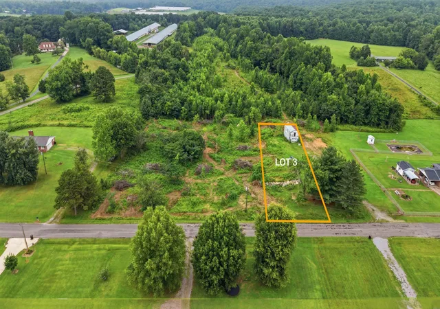 1st image of 319 County Road 315, Bryant, AL 35958 | MLS# 3285538