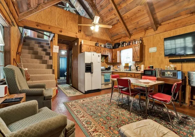 Photo 3 of Single family home for sale at 230 Big Towee Rd, Reliance, TN 37369 | MLS# 3285624 | Listing updated on 2026-08-20
