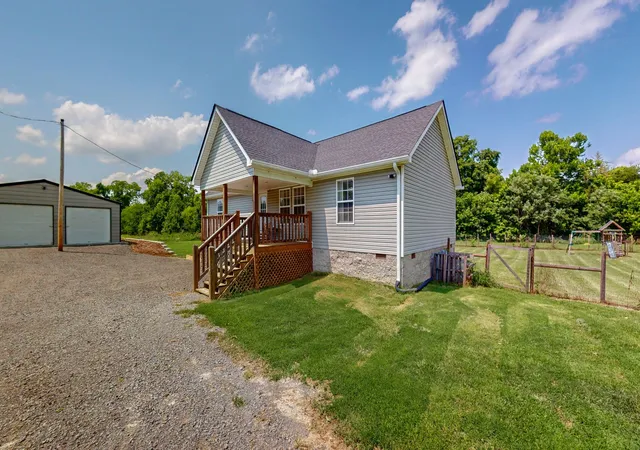 4th image of 4900 Browning Branch Rd, Bethpage, TN 37022 | MLS# 3306419