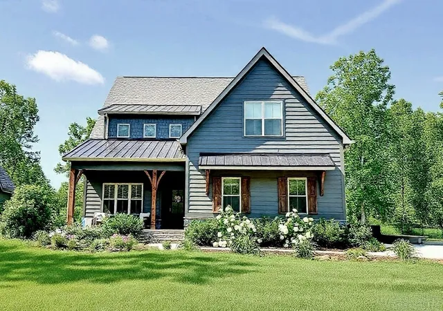 5th image of 1924 Corral Road, Signal Mountain, TN 37377 | MLS# 3285560