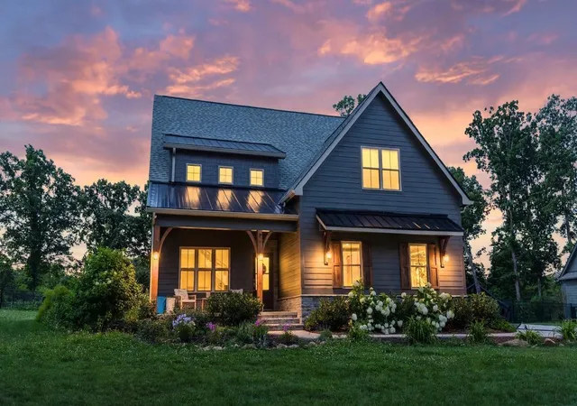 2nd image of 1924 Corral Road, Signal Mountain, TN 37377 | MLS# 3285560