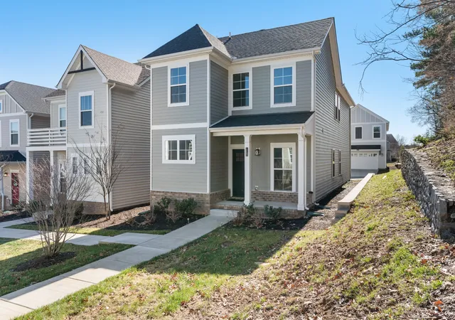 Photo 3 of Single family home for sale at 1727 Fenway Loop, Antioch, TN 37013 | MLS# 3311600 | Listing updated on 2026-07-30