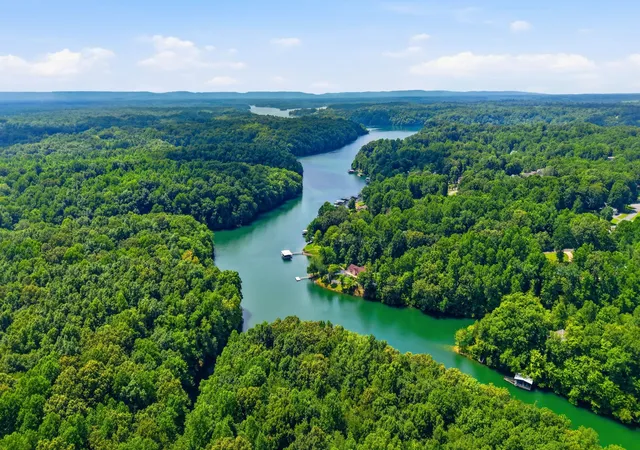 4th image of 0 Chestnut Ridge Rd, Lynchburg, TN 37352 | MLS# 3285594