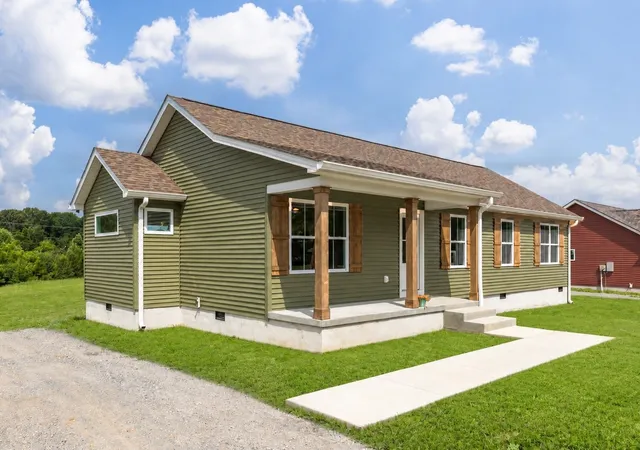Photo 2 of Single family home for sale at 291 Oakmere Ln, Lafayette, TN 37083 | MLS# 3286189 | Listing updated on 2026-09-28