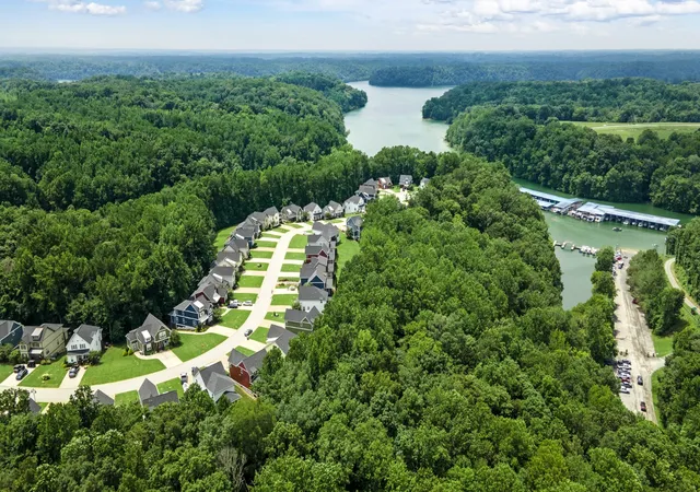 33rd image of 431 Evans Dr, Tullahoma, TN 37388 | MLS# 3319995