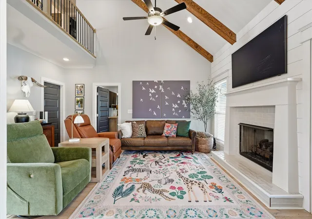 3rd image of 134 Pima Trl, Lebanon, TN 37087 | MLS# 3285579