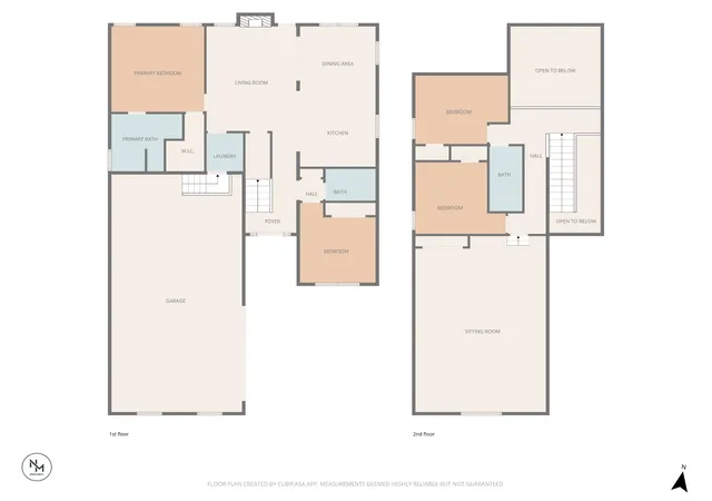 37th image of 134 Pima Trl, Lebanon, TN 37087 | MLS# 3285579
