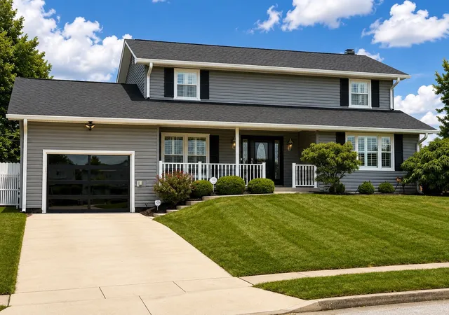 1st image of 125 Applegrove Dr, Nicholasville, KY 40356 | MLS# 3285614