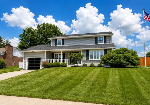 38th image of 125 Applegrove Dr, Nicholasville, KY 40356 | MLS# 3285614