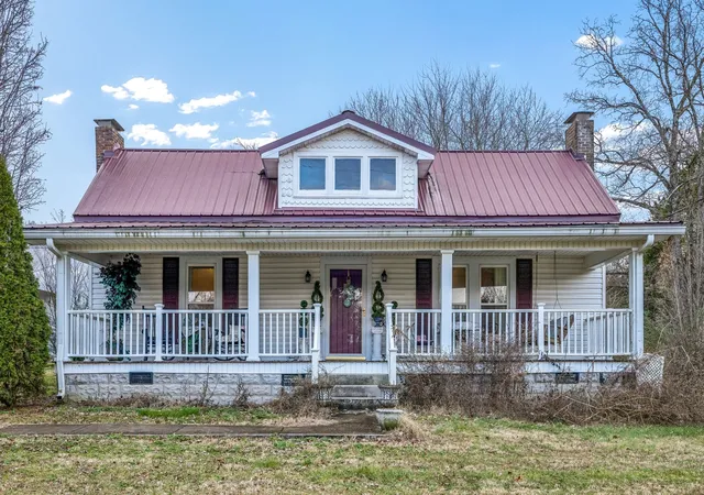 2nd image of 2972 Cainsville Rd, Lebanon, TN 37090 | MLS# 3285584