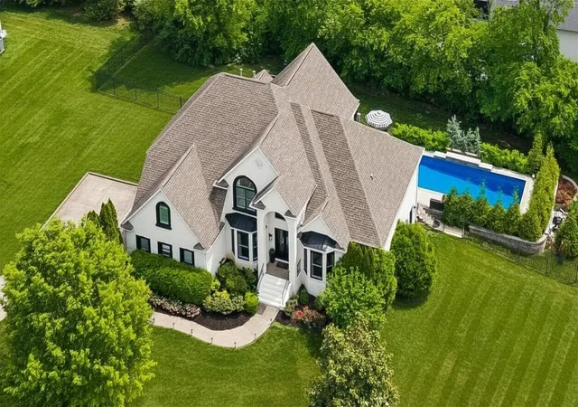 Single family home for sale at 9739 Turner Ln, Brentwood, TN 37027 | MLS# 3285876