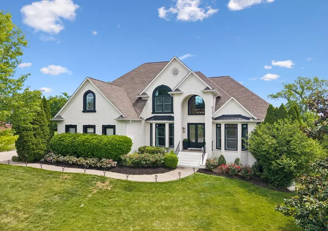 Photo 1 of Single family home for sale at 9739 Turner Ln, Brentwood, TN 37027 | MLS# 3285876 | Listing updated on 2026-10-29