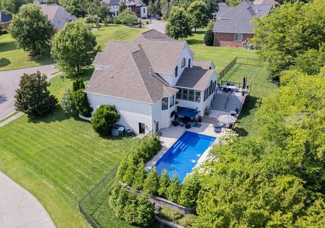 Single family home for sale at 9739 Turner Ln, Brentwood, TN 37027 | MLS# 3285876
